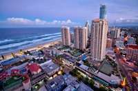 Holiday Packages for Surfers Paradise, Gold Coast