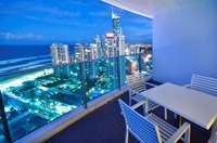 Surfers Paradise holiday deals from HRSP