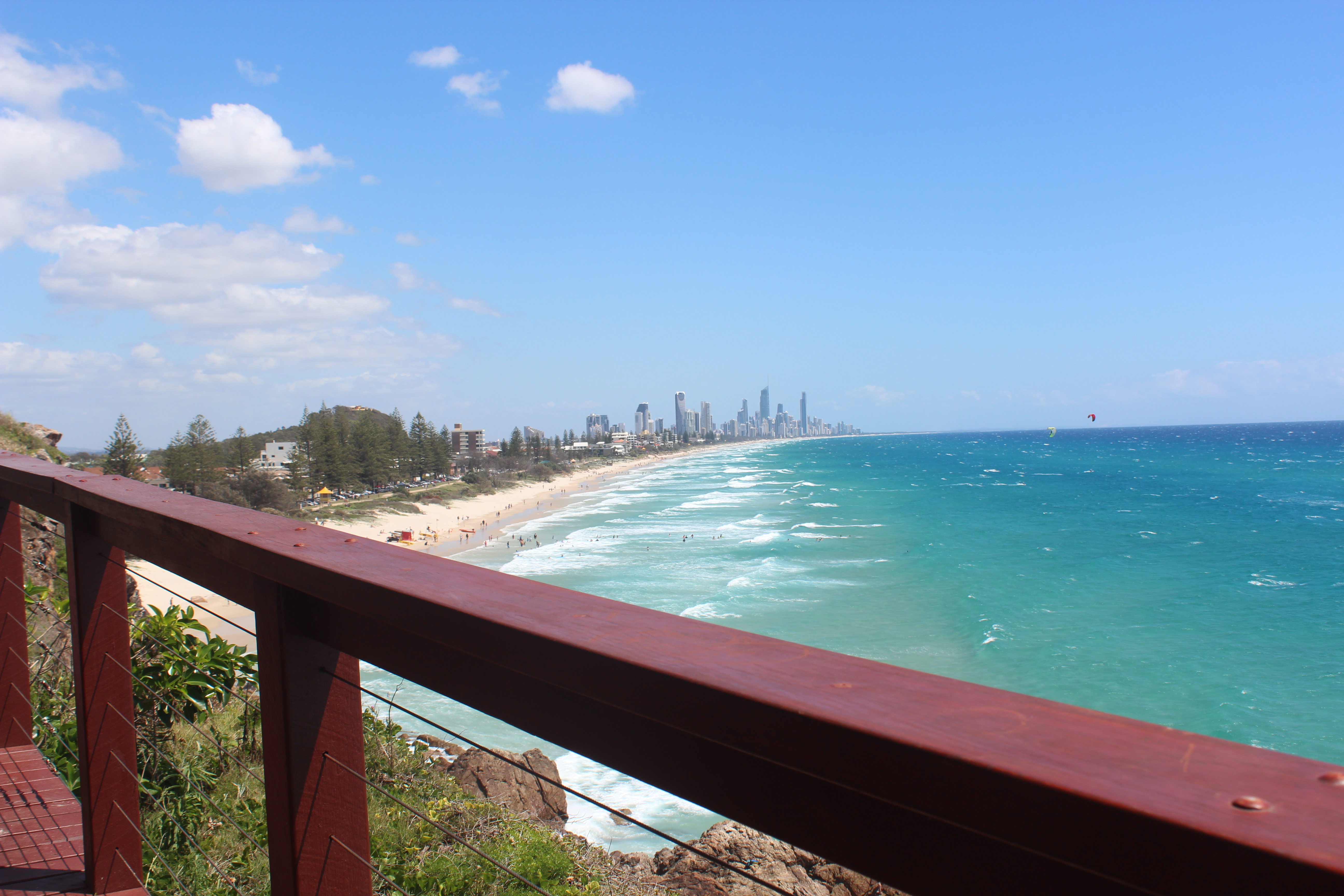 Why Gold Coast is the holiday destination for you