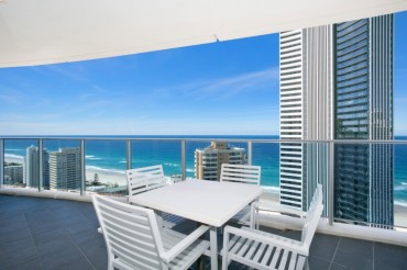Orchid Residences; the Gold Coast’s #1 Resort Hotel