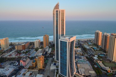 Hot Picks: Best Hotels in Surfers Paradise