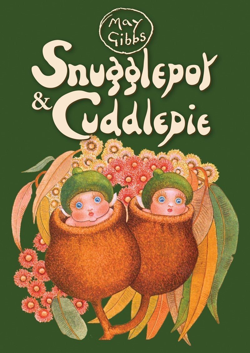 SNUGGLEPOT-CUDDLEPIE