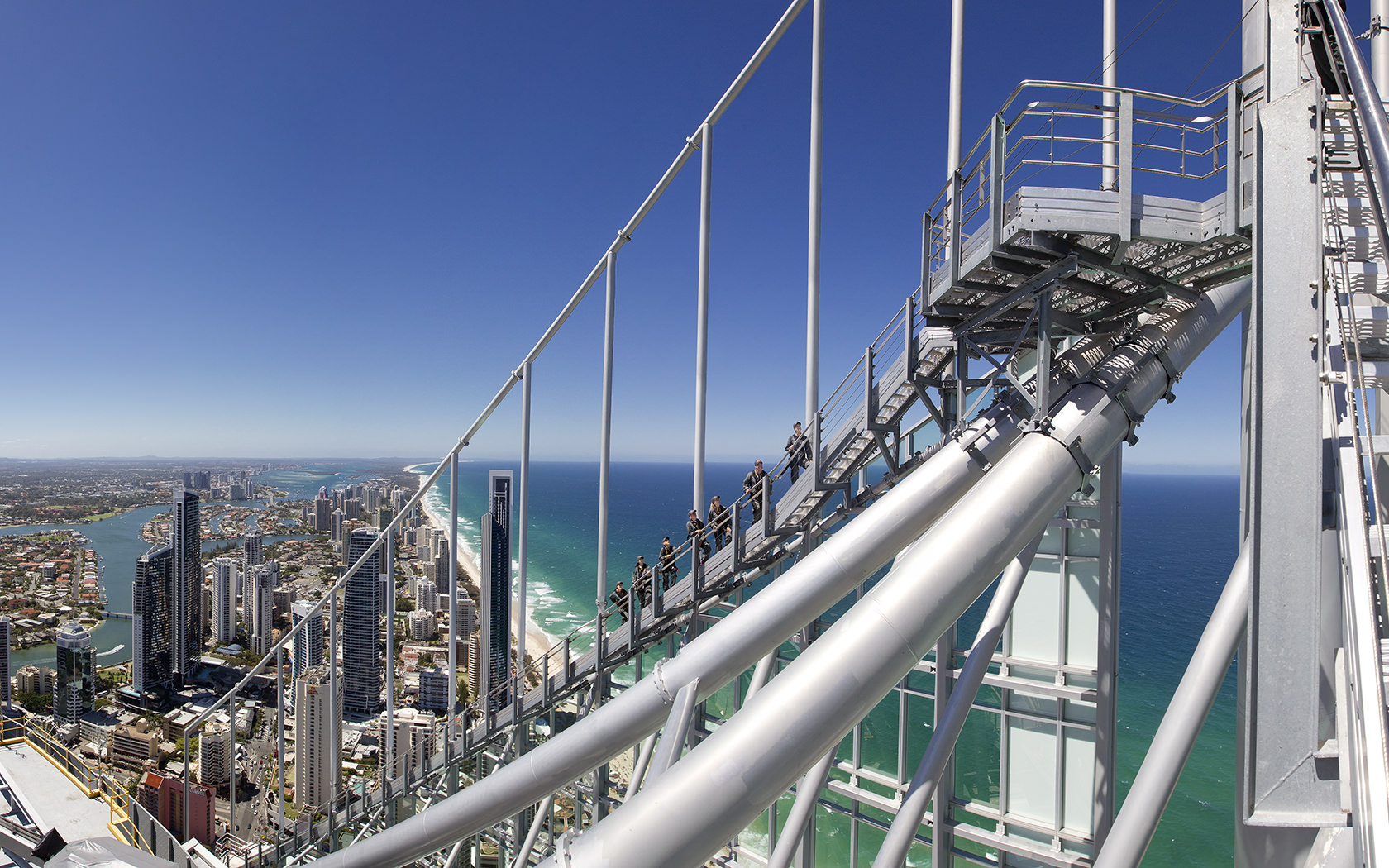 Surfers Paradise Luggage Storage