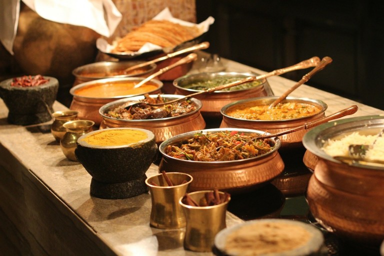 Top 5 Indian Restaurants in Surfers Paradise