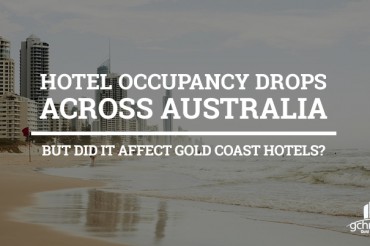 Hotel Occupancy Drops Across Australia, but Did It Affect Gold Coast Hotels?