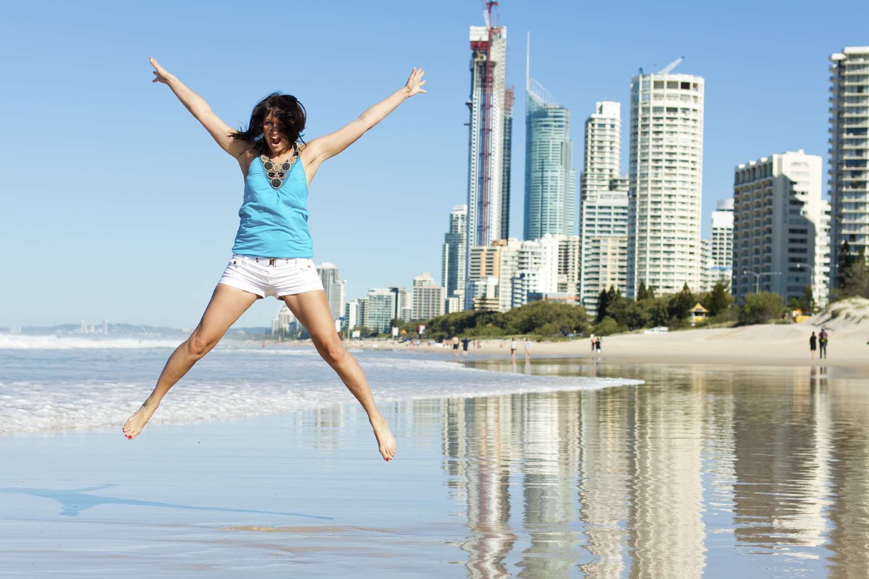 Schoolies 2014 is coming – plan early so your children enjoy it in safety