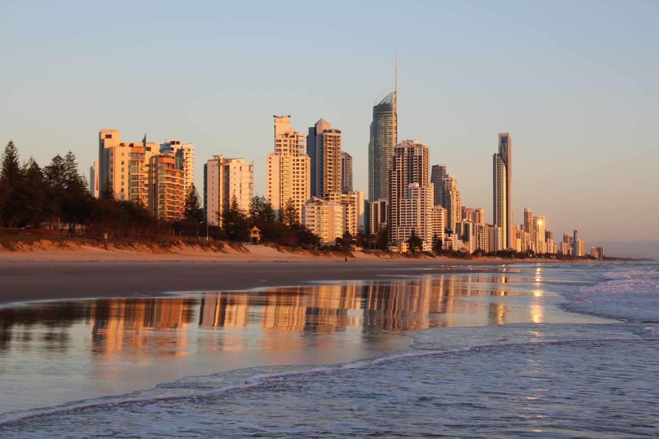 Positive Effects of Gold Coast Tourism
