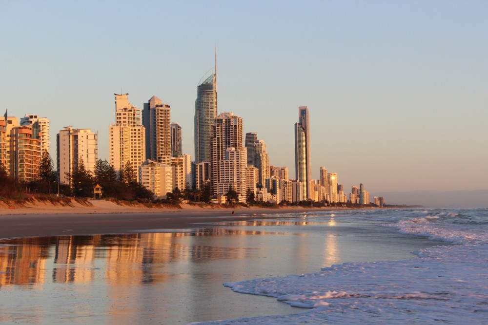 Surfers Paradise