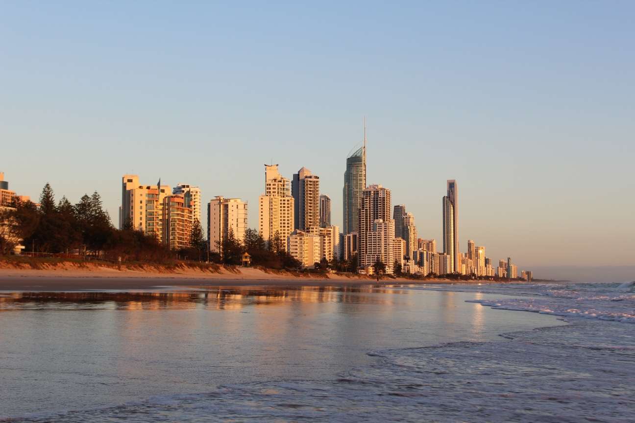 Australia’s tourist accommodation set to remain positive