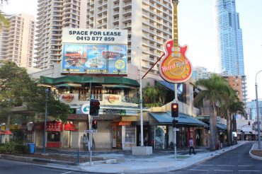 Surfers Paradise Attractions to Visit this October