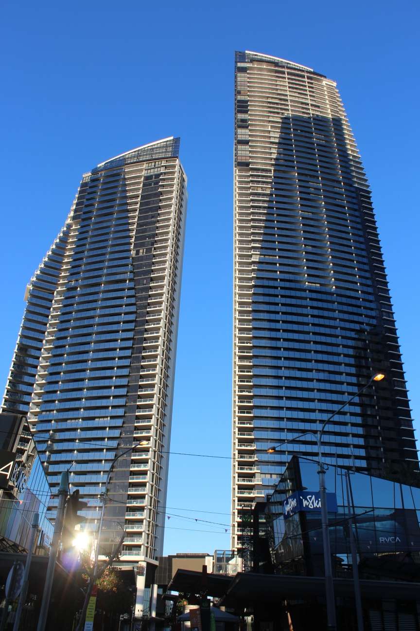 Circle on Cavill – The Very Best in Gold Coast Beachside Living