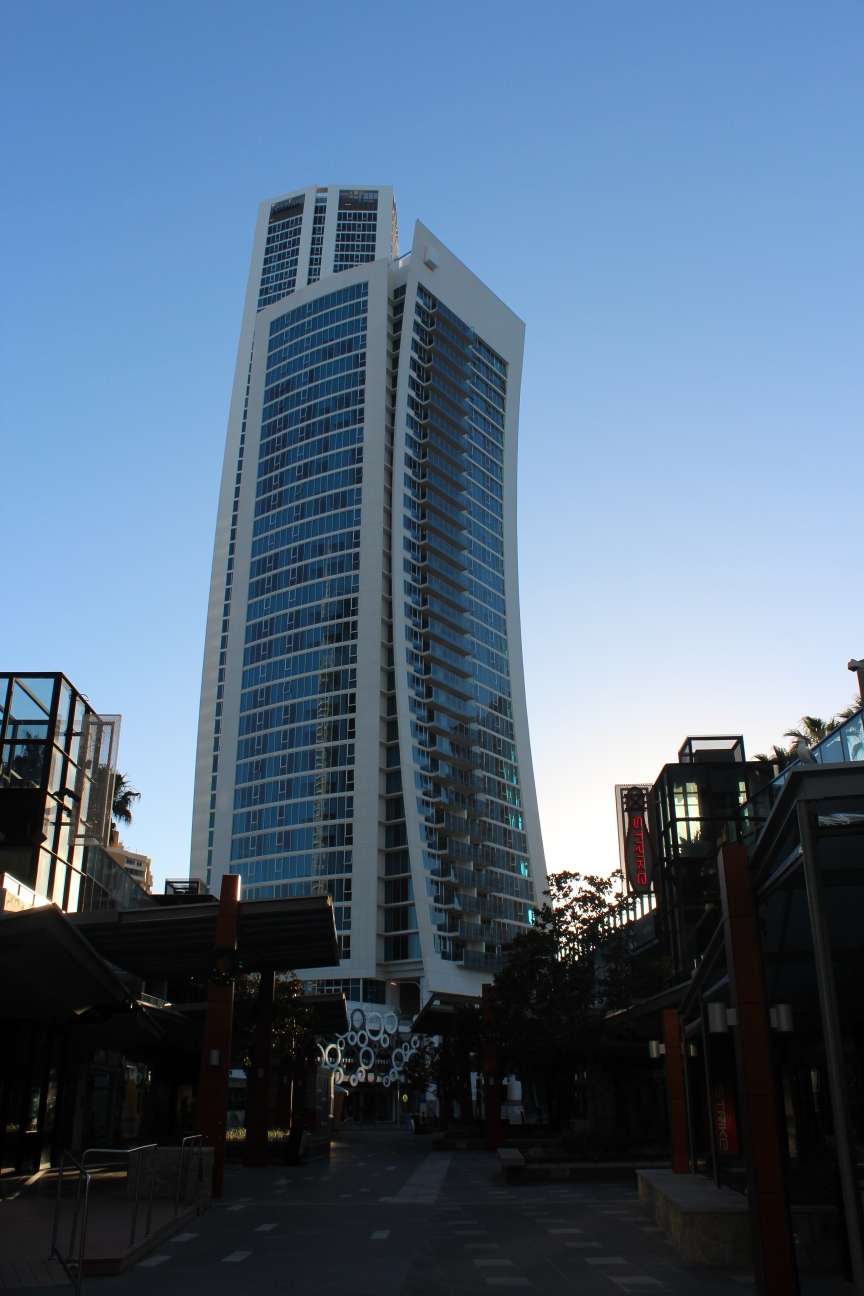 Gold Coast Hotels and Resort occupancy to increase
