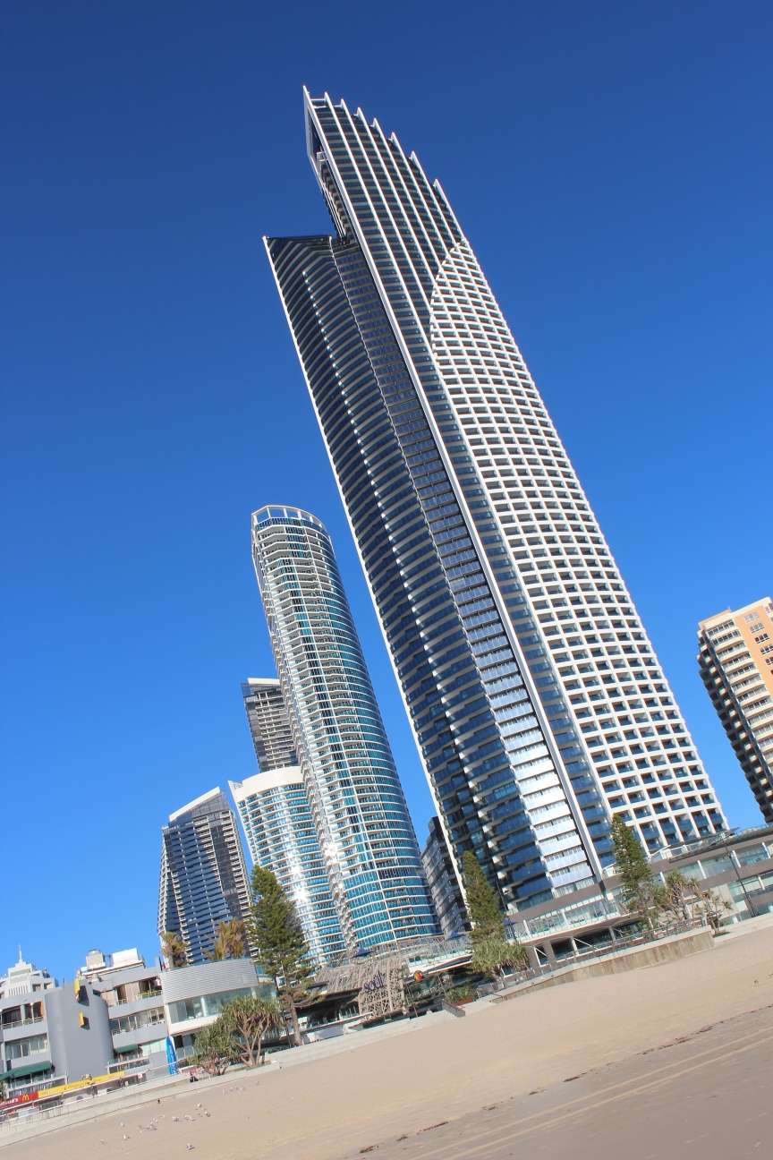 Hotels on the Gold Coast Still as popular as ever!