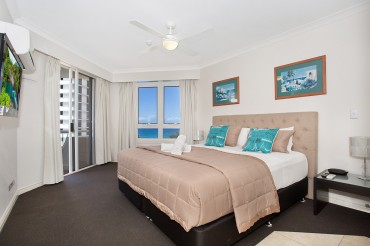 Affordable Gold Coast holiday accommodation