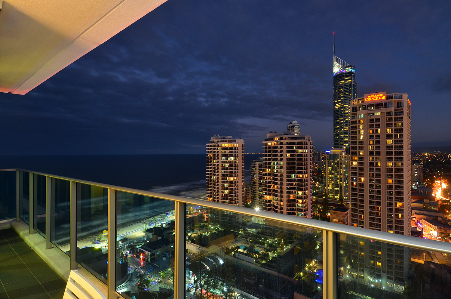 Surfers Paradise Vacation Rentals, Apartments and More