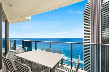 Where to stay on the Gold Coast
