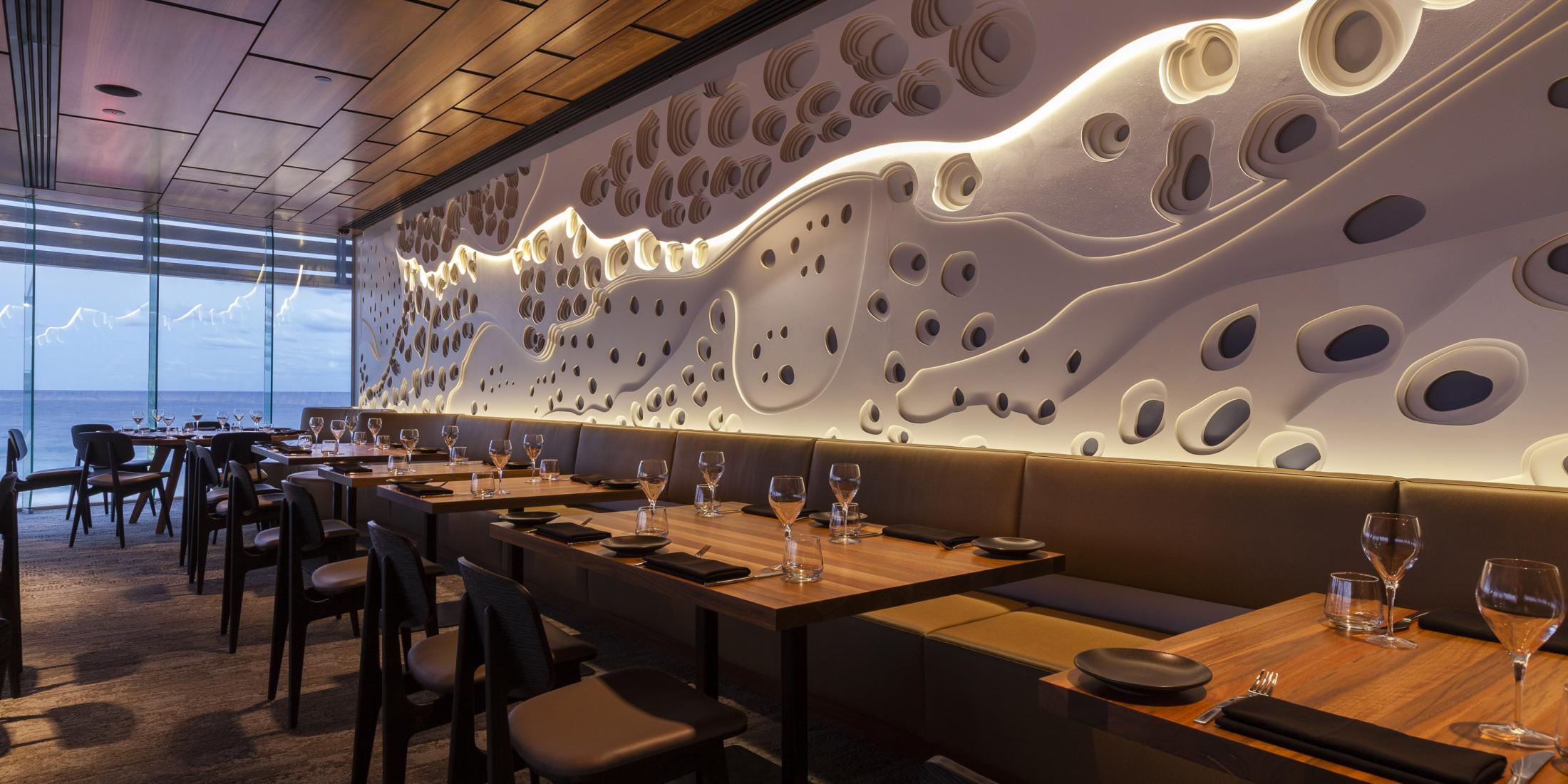 Best Fine Dining Options in Surfers Paradise